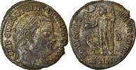 Follis Coin, Licinius I, Nicomedia, Bronze, RIC:13 -