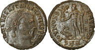 Follis Coin, Licinius I, Nicomedia, Bronze, RIC:15 -