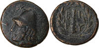 Bronze Æ Coin, Troas, Birytis, Bronze -