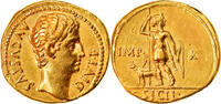 Rom Gold-Aureus MA Coin shops