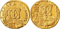  Solidus 745-750 Constantinople Coin, Leo III, Constantinople, Gold, Sea ... 1400,00 EUR ücretsiz kargo