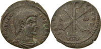 Double Maiorina Coin, Magnentius, Trier, Bronze, RIC:318 -