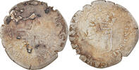 France Quinzain aux 8 L Coin, Louis XIV, Uncertain Mint -