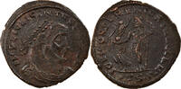 Follis Coin, Licinius I, Thessalonica, Bronze, RIC:59 -