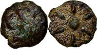 Bronze Æ Coin, Ionia, Miletos, Miletos, Bronze -