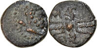 Bronze Æ Coin, Pisidia, Selge, Bronze -