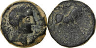 Semis Coin, Spain, Castulo, Bronze -