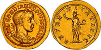 Aureus Gordian III, Rome, Gold, RIC:97 -