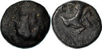 Bronze Æ Coin, Pisidia, Selge, Bronze -