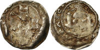 Germany Pfennig Coin, Philipp von Heinsberg, Cologne -