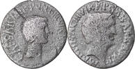 Denarius Coin, Marcus Antonius, Ephesos, Rare, Silver -