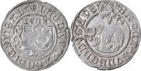 German States Batzen Coin, Leonhard von Keutschach, Salzburg -