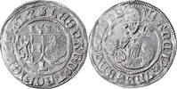 German States Batzen Coin, Leonhard von Keutschach, Salzburg -