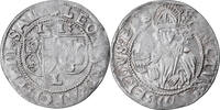 German States Batzen Coin, Leonhard von Keutschach, Salzburg -