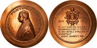 Vatican Medal Le Pape Léon XIII, Religions & beliefs, Lagriffoul -