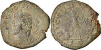 Sesterz Postumus, Trier, Bronze, RIC:170 -