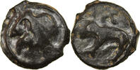 Potin Coin, Carnutes, Delestrée:2612 -