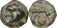Potin Coin, Leuci, Delestrée:151 -