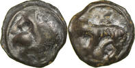Potin Coin, Carnutes, Delestrée:2612 -