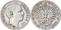 Italy Lira Coin, Vittorio Emanuele III, Rome, Silver, KM:32 -