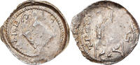 German States Pfennig Coin, Arnold von Isenburg, Trier -