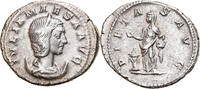 Antoninianus Coin, Julia Maesa, Rome, Billon, RIC:264 -