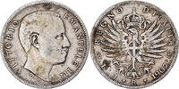 Italy Lira Coin, Vittorio Emanuele III, Rome, Silver, KM:32 -