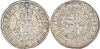 Austria 10 Kreuzer Coin, Leopold, Hall, Silver, KM:589.1 -