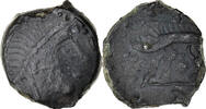 Bronze au sanglier enseigne Coin, Aulerci Eburovices -