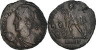 Maiorina Coin, Constantius II, Alexandria, Copper, RIC:54 -