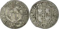 Poland 3 Polker, 3 Poltorak - 1 Kruzierz Coin, Sigismund III -