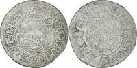 Poland 3 Polker, 3 Poltorak - 1 Kruzierz Coin, Sigismund III -