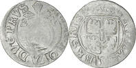 Poland 3 Polker, 3 Poltorak - 1 Kruzierz Coin, Sigismund III -