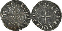 Turkey Denier Coin, Crusader States, Bohemund III, Antioch -