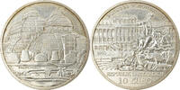 Austria 10 Euro Vienna, Silver, KM:3103 -