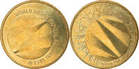 Finland 5 Euro Vantaa, Aluminum-Bronze, KM:181 -