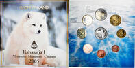 Finland Set STGL -