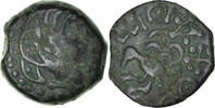 Bronze Æ Coin, Carnutes, Bronze, Delestrée:2582 -