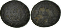 Bronze Æ Coin, Demetrios Poliorketes, Pella, Bronze, HGC:3- 1019 -