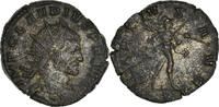 Antoninianus Coin, Claudius II (Gothicus), Milan, Billon, RIC:172 -