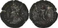 Antoninianus Postumus, Trier, Billon, RIC:310 -