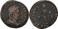Nummus Coin, Constantine I, Trier, Copper, RIC:40 -