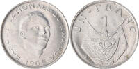 Rwanda Franc Coin -