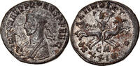 Antoninianus Coin, Probus, Kyzikos, Billon, RIC:911 -
