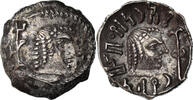 Quinarius Coin, Arabia Felix, Himyarites, Tha'rān Ya'ūb Yuhan'im -