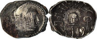 Quinarius Coin, Arabia Felix, Himyarites, Tha'rān Ya'ūb Yuhan'im -
