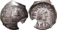 Quinarius Coin, Arabia Felix, Himyarites, Tha'rān Ya'ūb Yuhan'im -