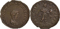 Nummus Coin, Constantine II, Trier, Copper, RIC:174 -