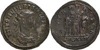 Antoninianus Coin, Numerian, Siscia, Billon, RIC:461 -