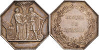 Algeria Token Banque de l'Algérie, Gayrard -
